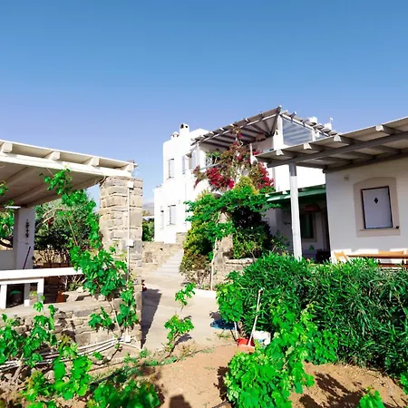 Callisto Houses