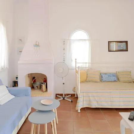 Callisto Houses Semesterbostad *