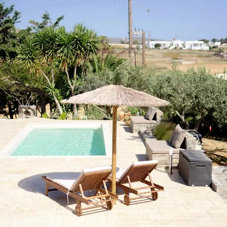 度假居 Callisto *