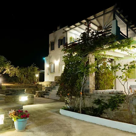 Callisto Houses *