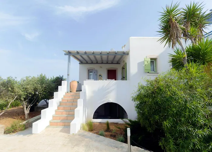 Ferienhaus Callisto Houses