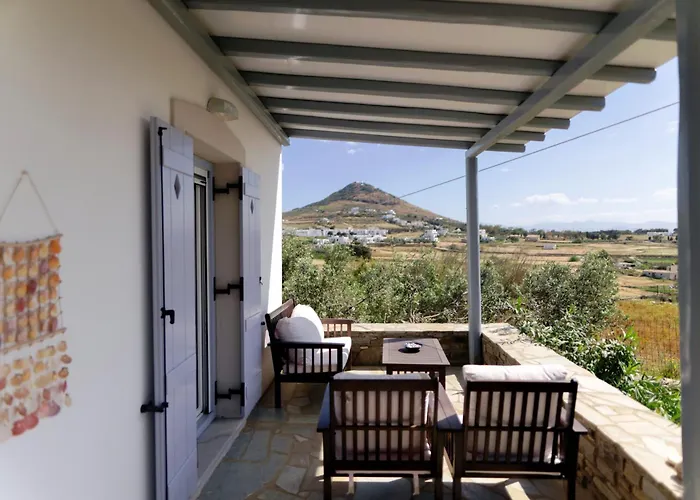 Ferienhaus Callisto Houses