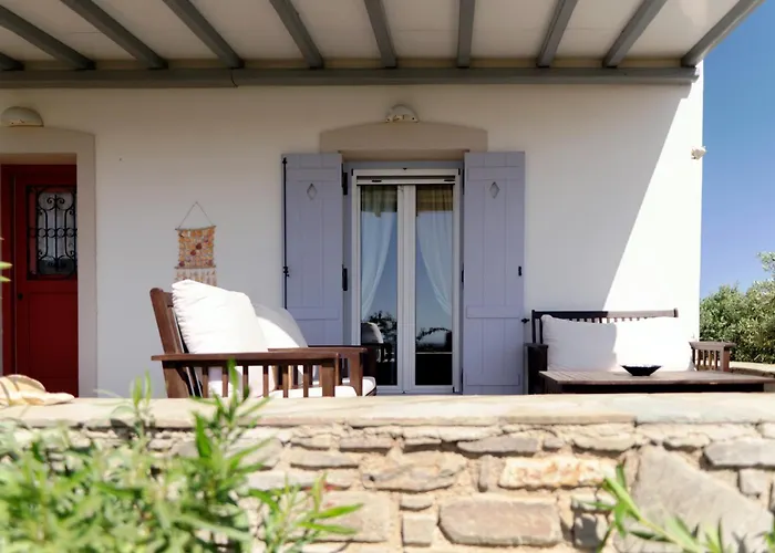 Ferienhaus Callisto Houses *