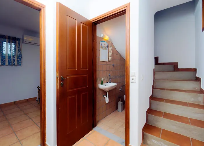 Ferienhaus Callisto Houses