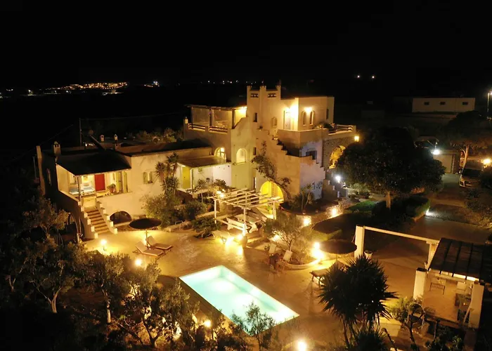 Ferienhaus Callisto Houses