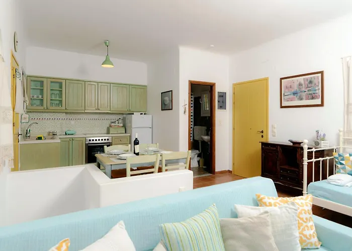 Ferienhaus Callisto Houses