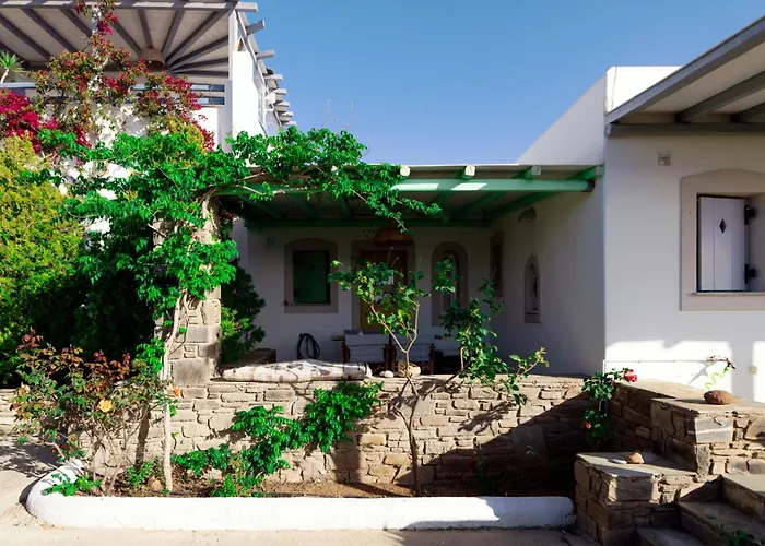 Ferienhaus Callisto Houses *