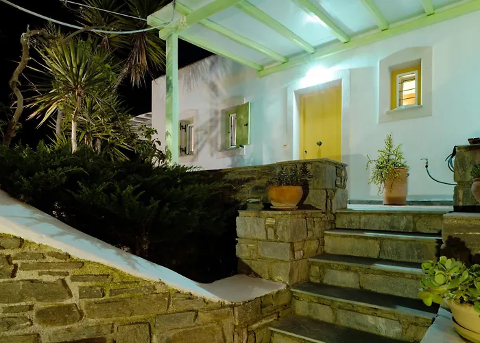 Ferienhaus Callisto Houses