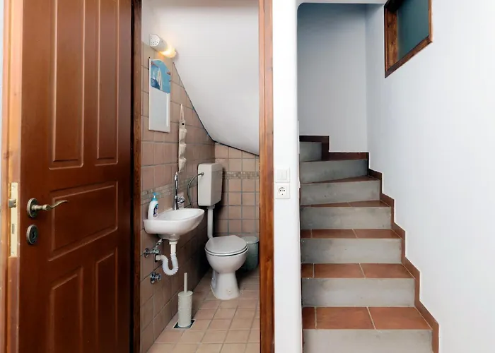 Callisto Houses * Márpissa