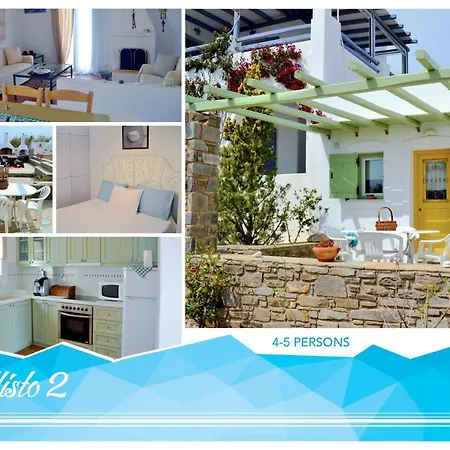 Callisto Casa vacanze