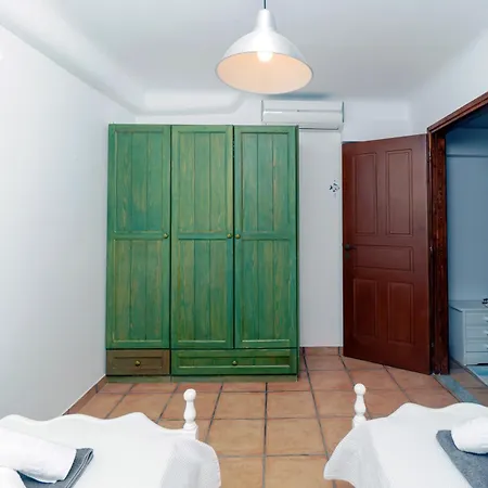 Callisto * Márpissa