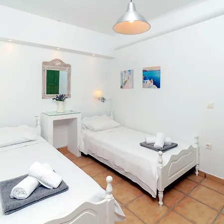 Callisto Casa vacanze *