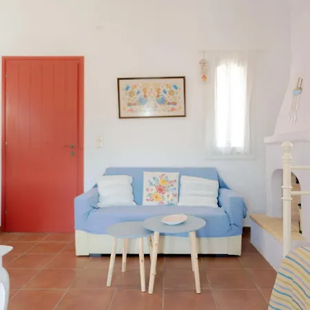 Callisto Casa vacanze