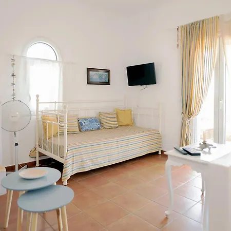 Casa vacanze Callisto *