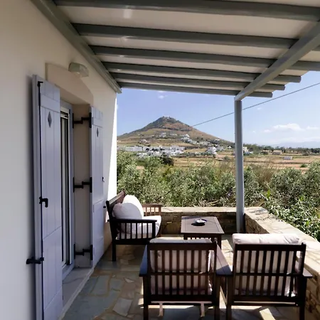 Casa vacanze Callisto