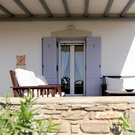 Casa vacanze Callisto *