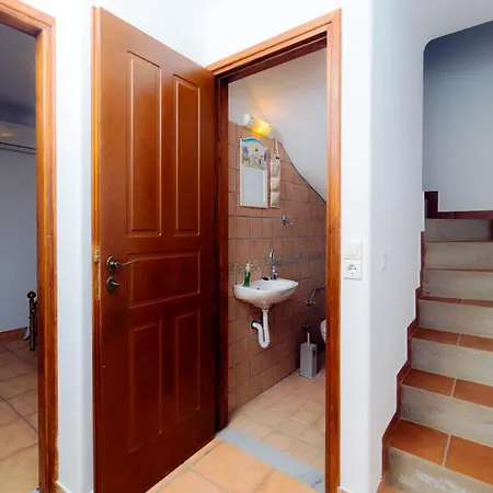 Holiday home Callisto Houses