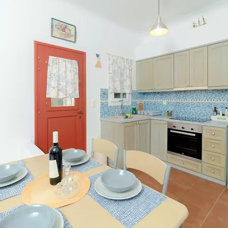 Callisto Casa vacanze