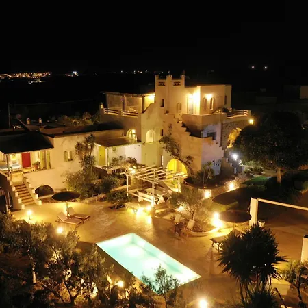 Casa vacanze Callisto