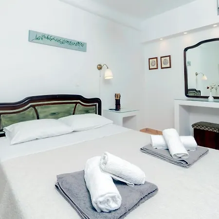 Callisto * Márpissa