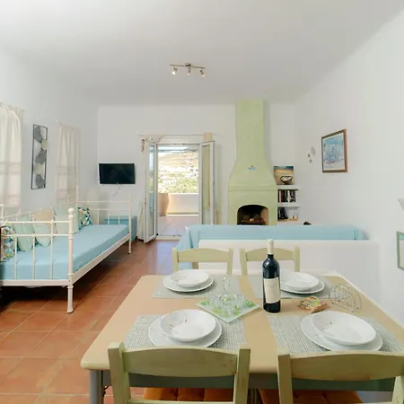 Callisto Casa vacanze *