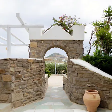 Holiday home Callisto Houses