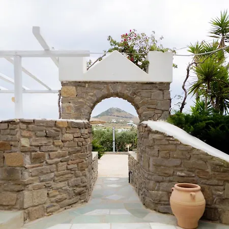 Casa vacanze Callisto