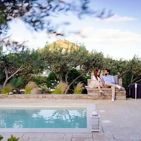 Casa vacanze Callisto *