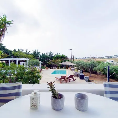 Casa vacanze Callisto