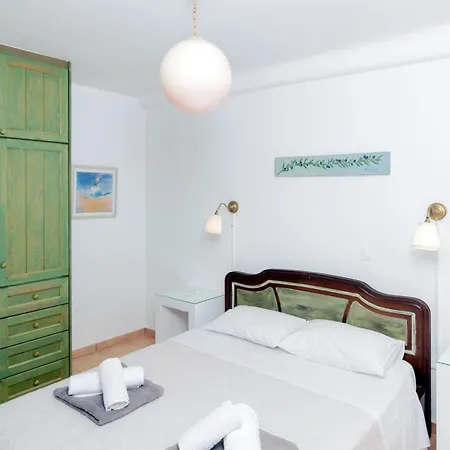 Prázdninový dům Callisto