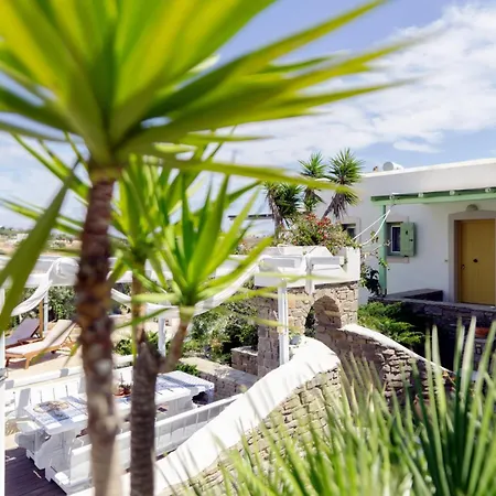 Callisto Casa vacanze