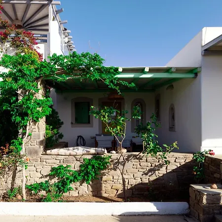 Tatil Evi Callisto *