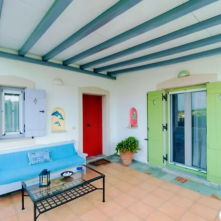 Callisto Casa vacanze