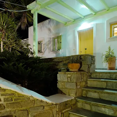 Casa vacanze Callisto