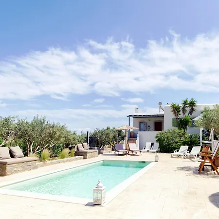 Callisto Casa vacanze