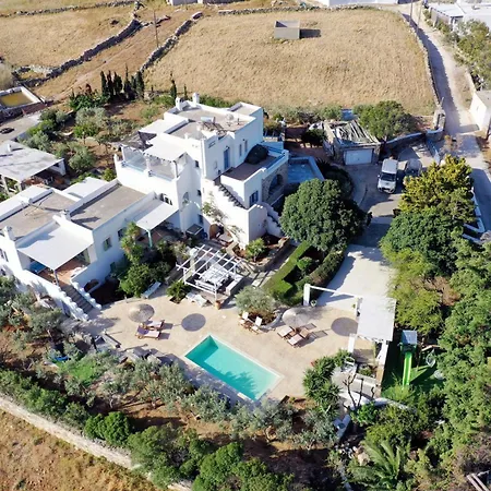 Casa vacanze Callisto