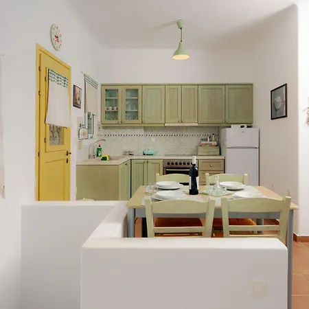 Callisto Casa vacanze *