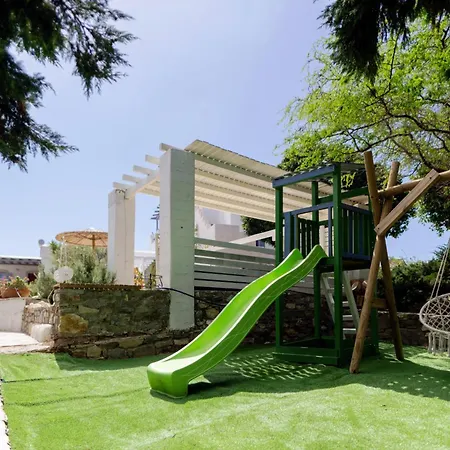 Callisto Casa vacanze