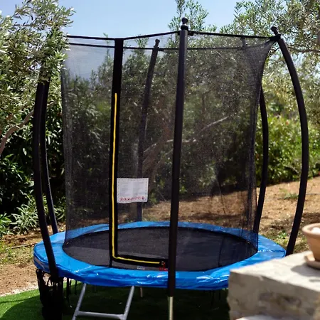 Callisto Casa vacanze