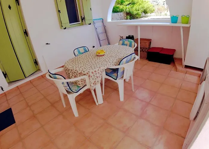 Callisto Houses Marpissa