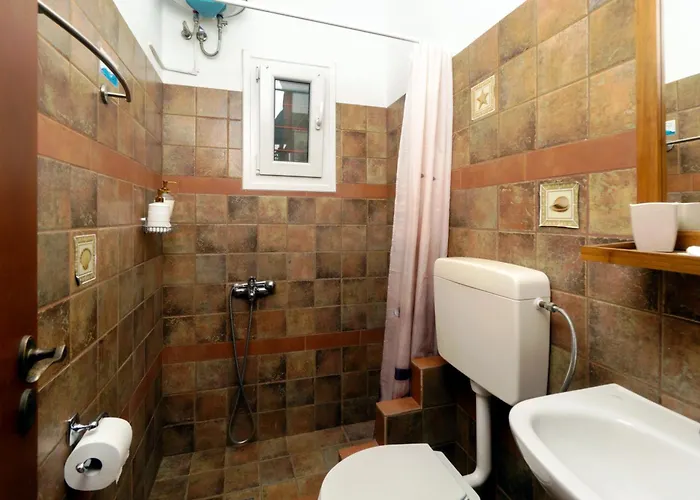 Callisto Houses Marpissa