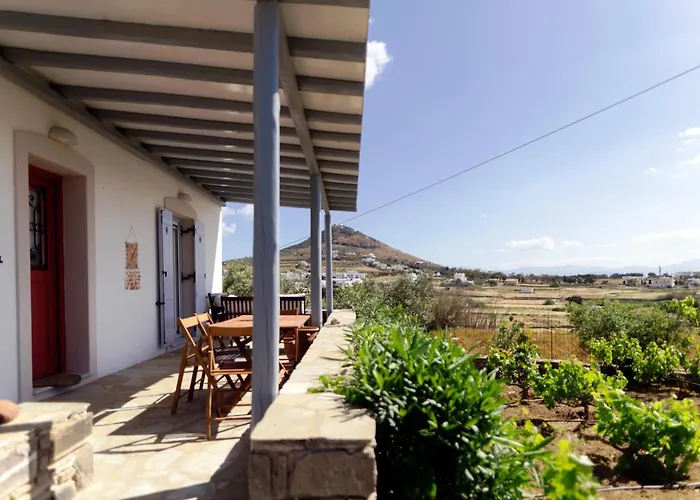 Callisto Houses Holiday home *