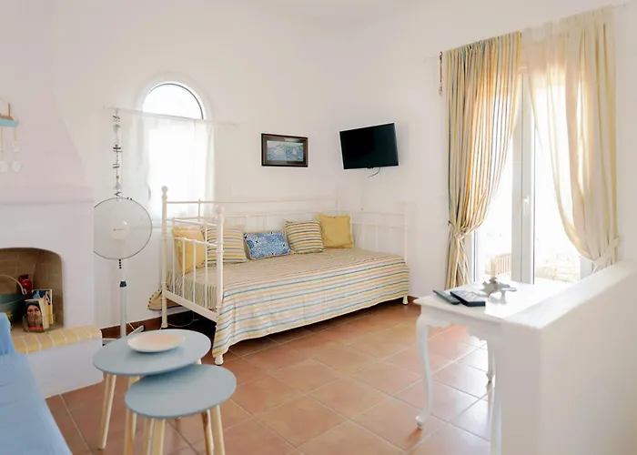 Holiday home Callisto Houses *