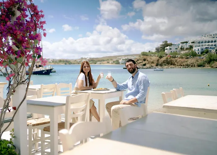 Hébergement de vacances Callisto *