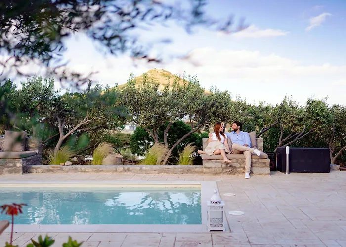 Hébergement de vacances Callisto *