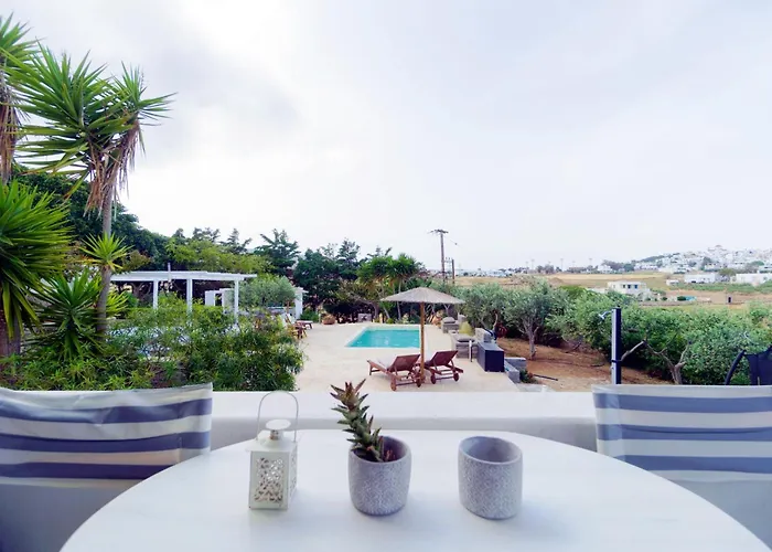 Hébergement de vacances Callisto