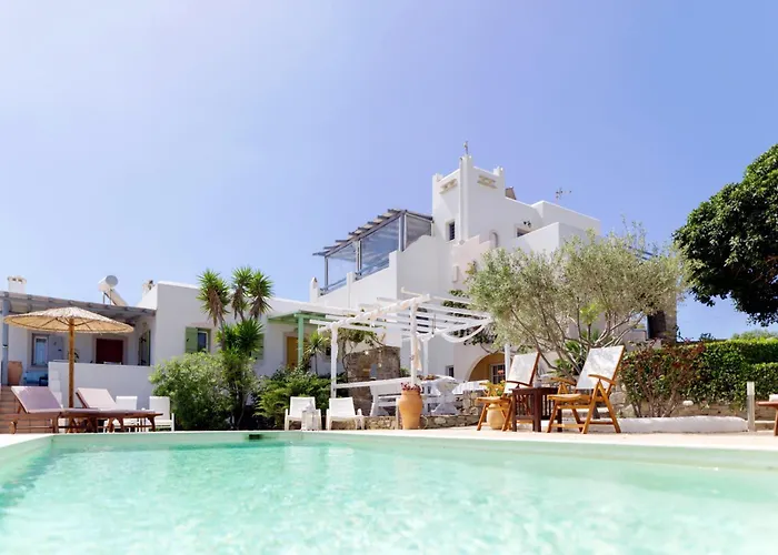 Hébergement de vacances Callisto *