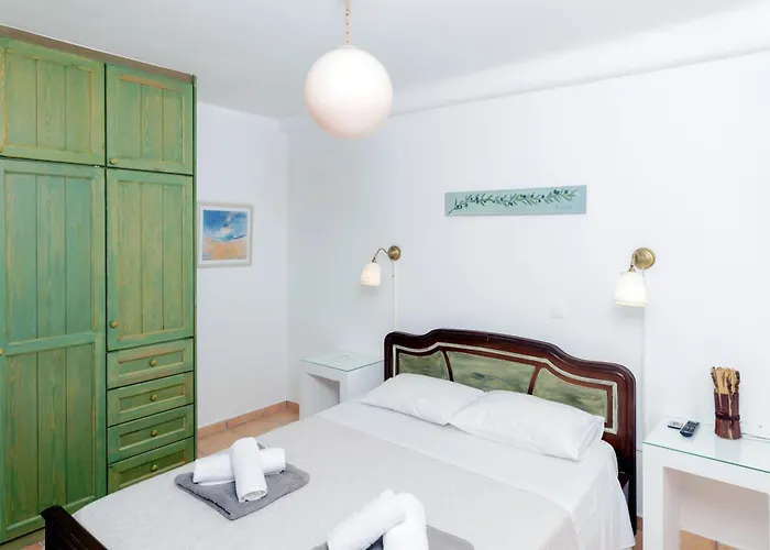 Holiday home Callisto Houses