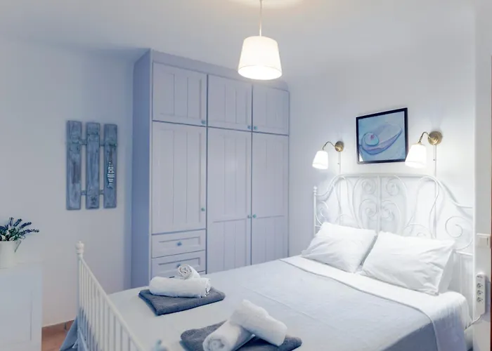 Holiday home Callisto Houses Marpissa