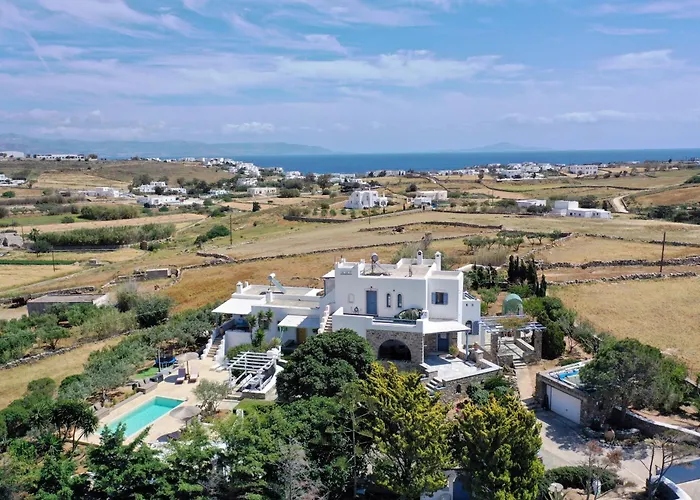 Callisto Hébergement de vacances *